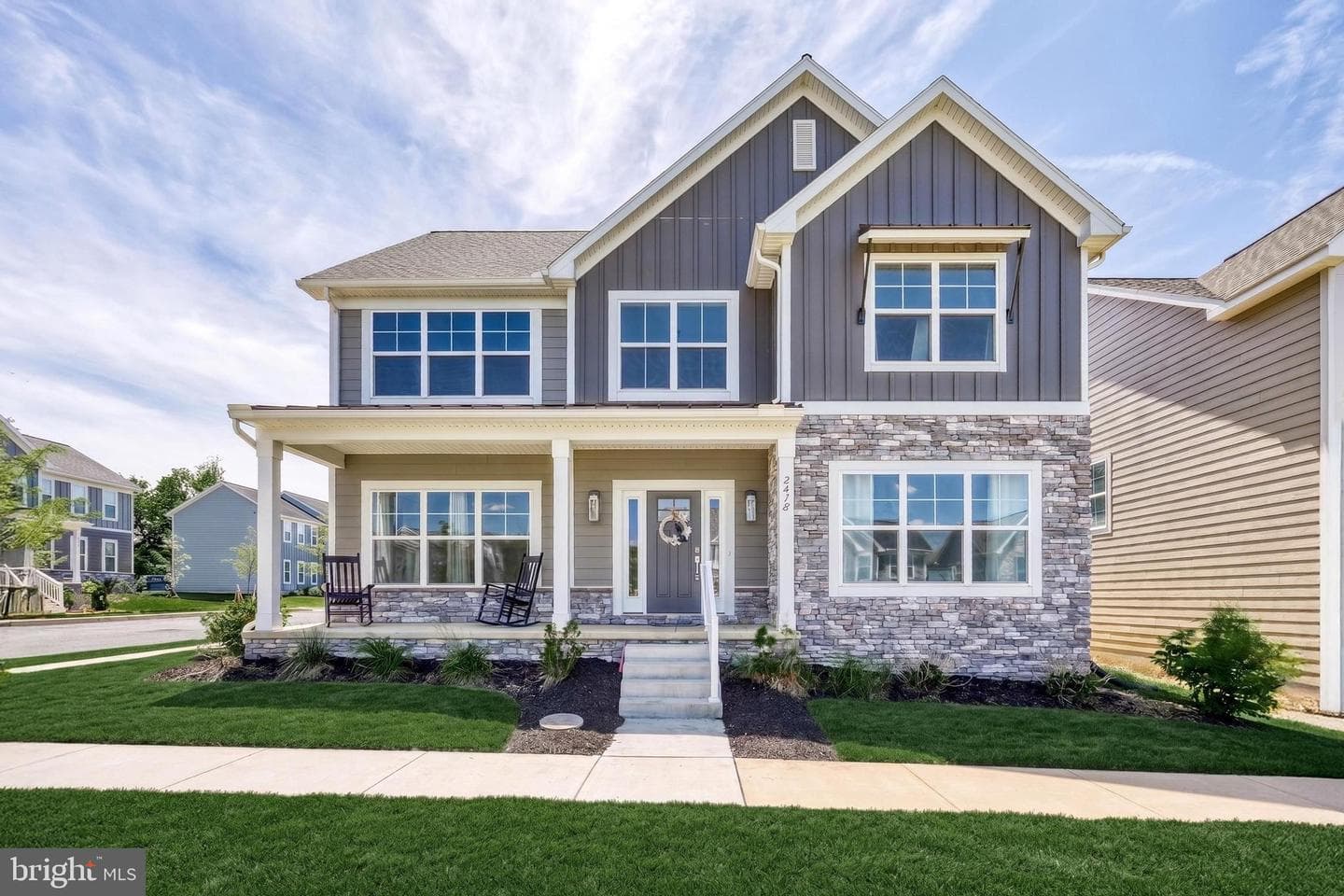 2418 Hawthorne Drive, Harrisburg