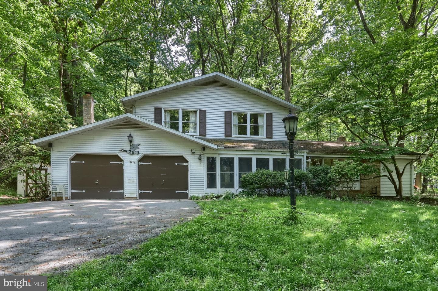 36 Brownstone Drive