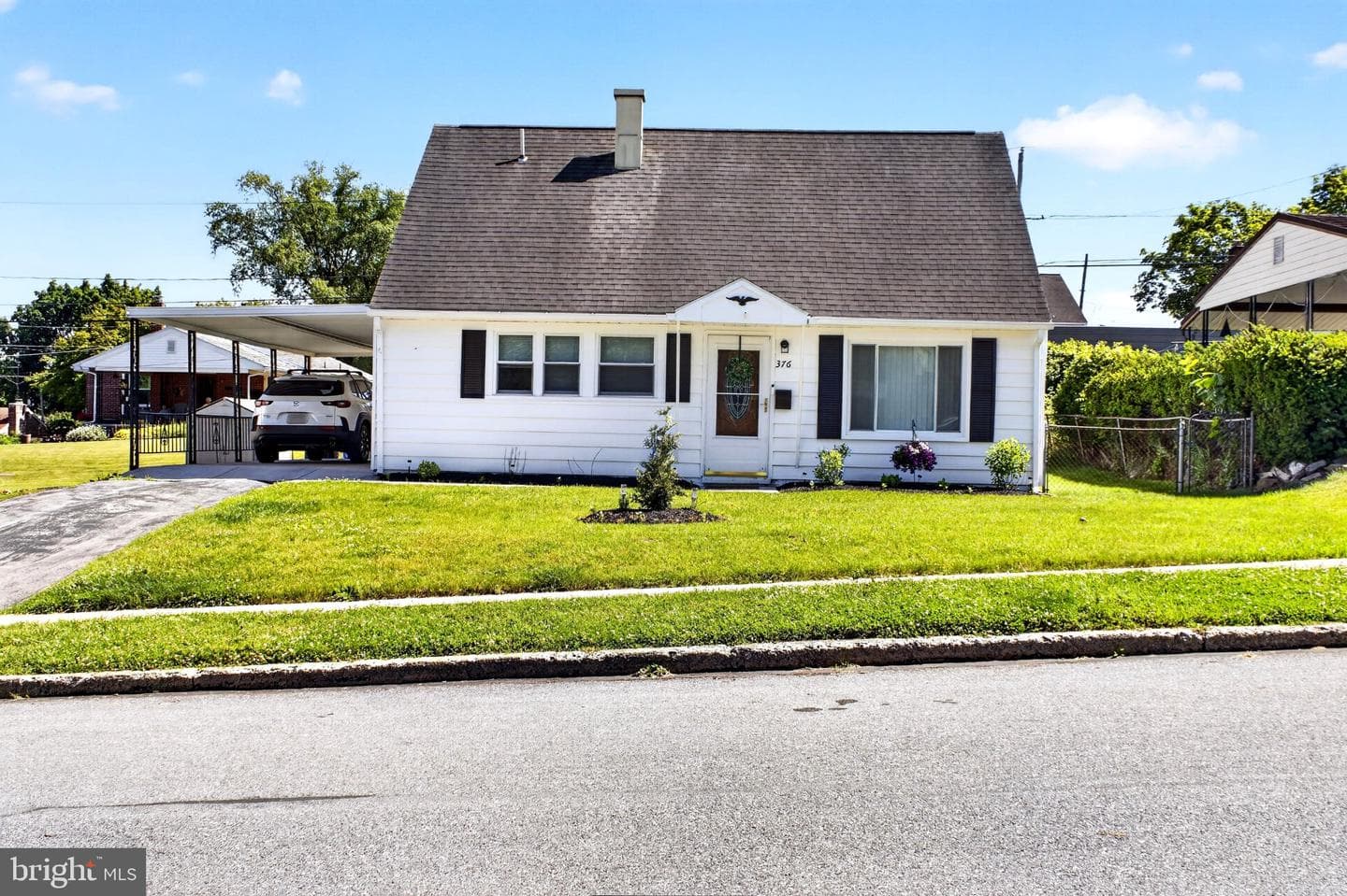 376 Plane Street