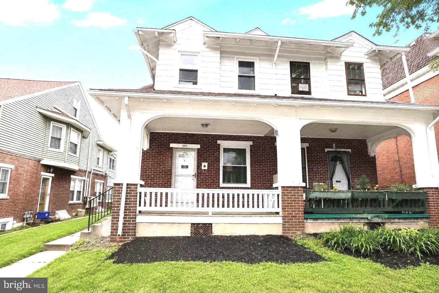 2012 Bellevue Road, Harrisburg