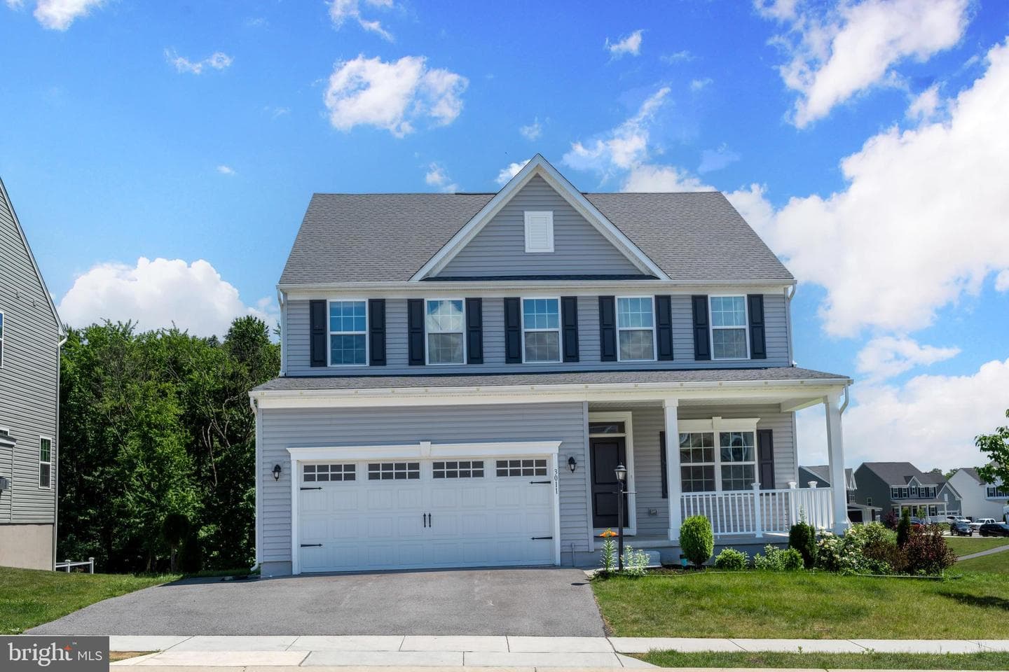 3011 Bianca Way, Harrisburg