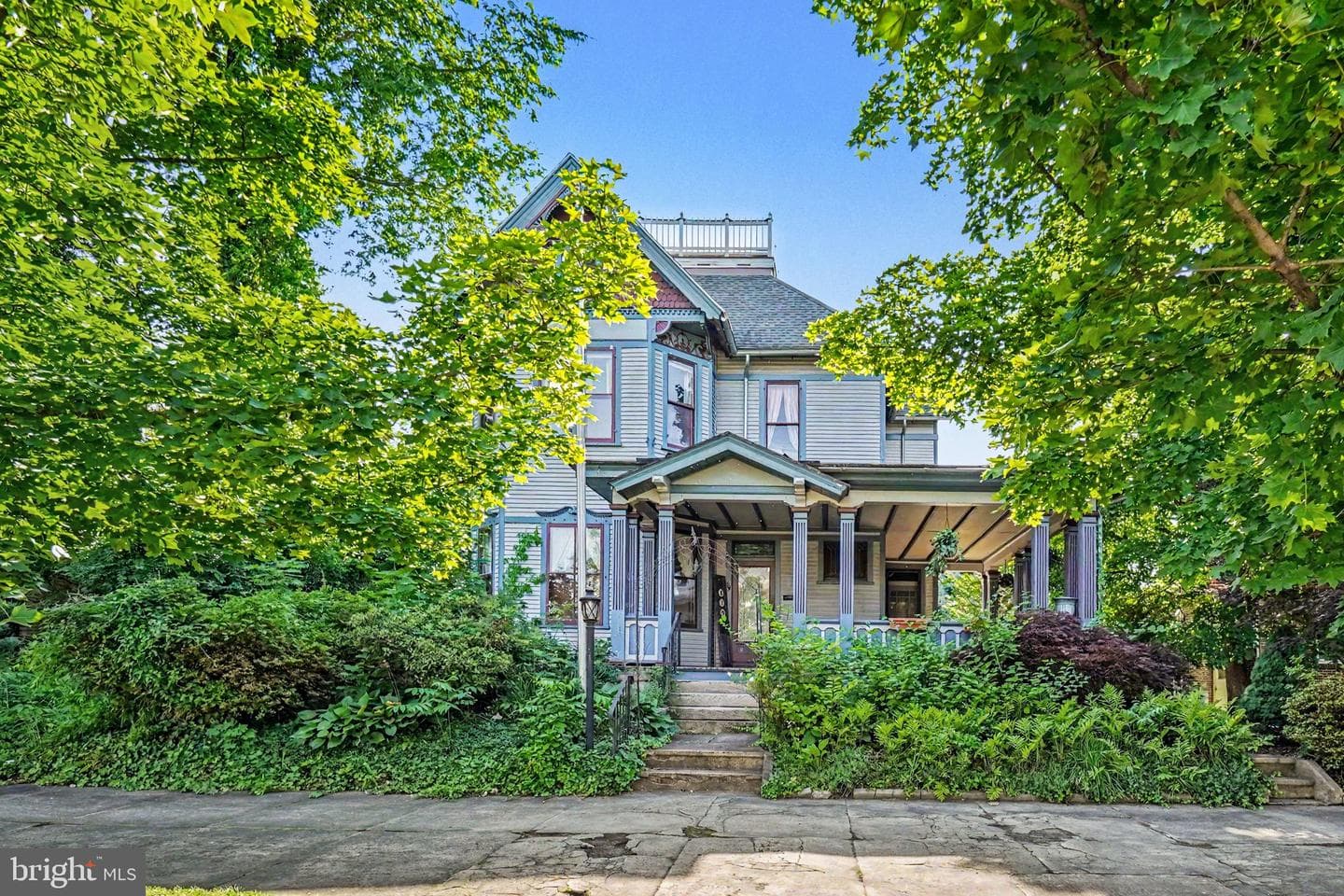 119 S Market Street
