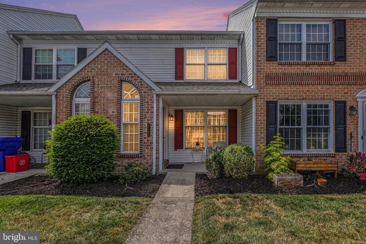 2162 Saint Clair Court