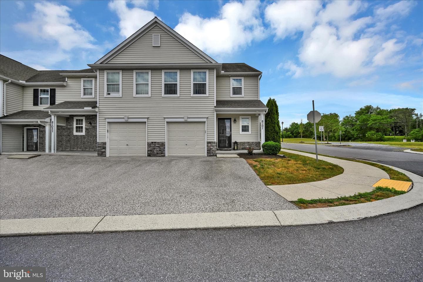 8101 Carl Williams Boulevard, Harrisburg