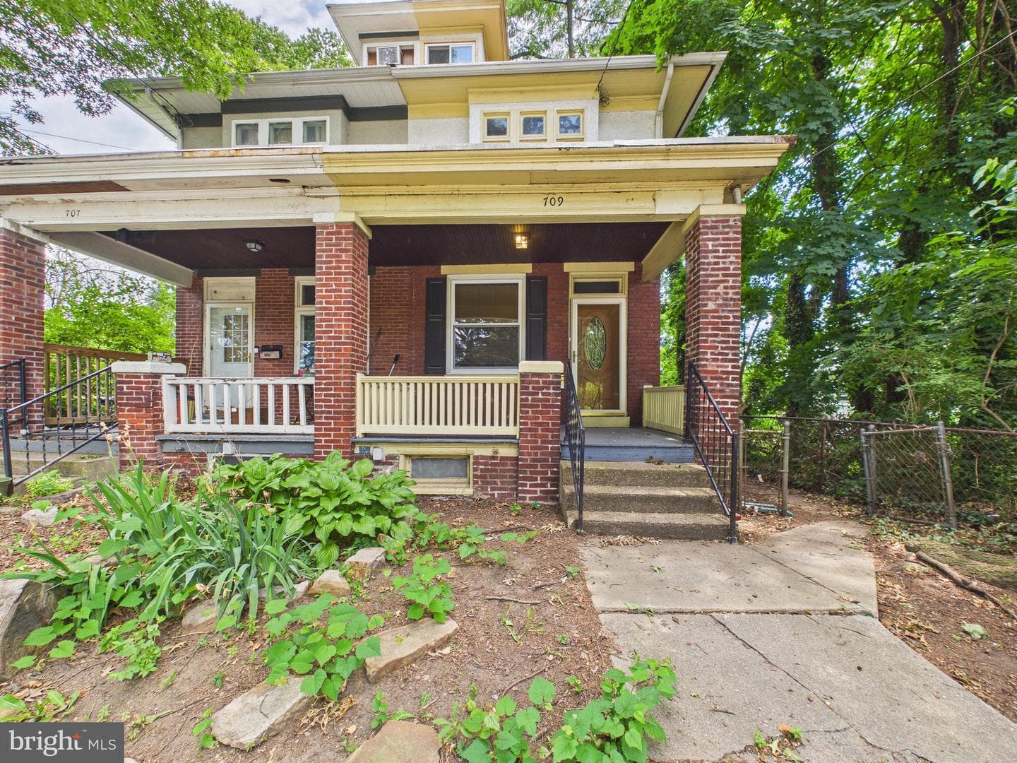 709 S 27th Street, Harrisburg
