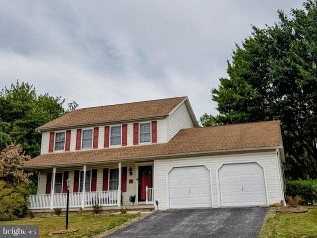 5897 Tyler Drive, Harrisburg