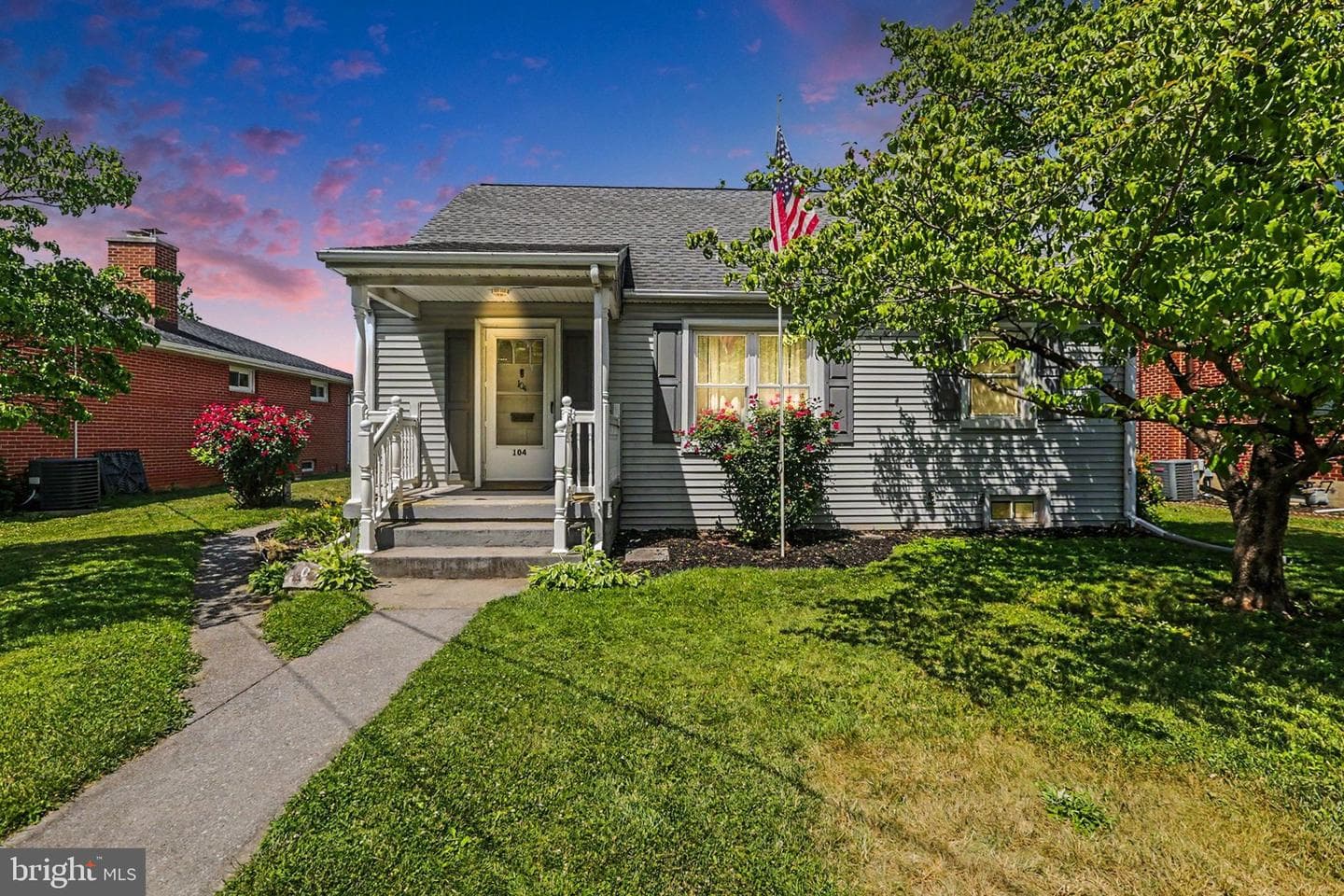 104 N 48th Street