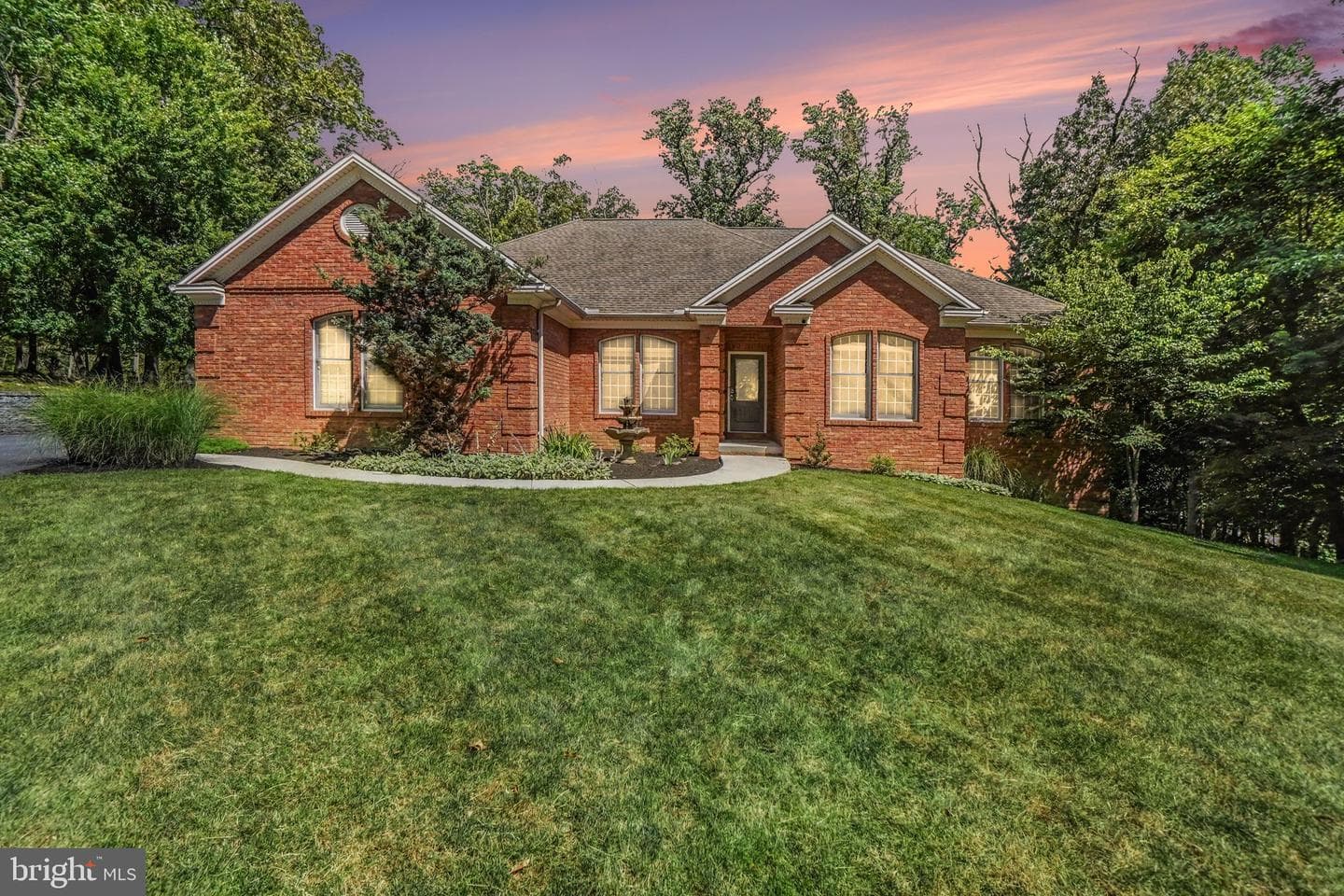 4805 Mountain Rise Drive
