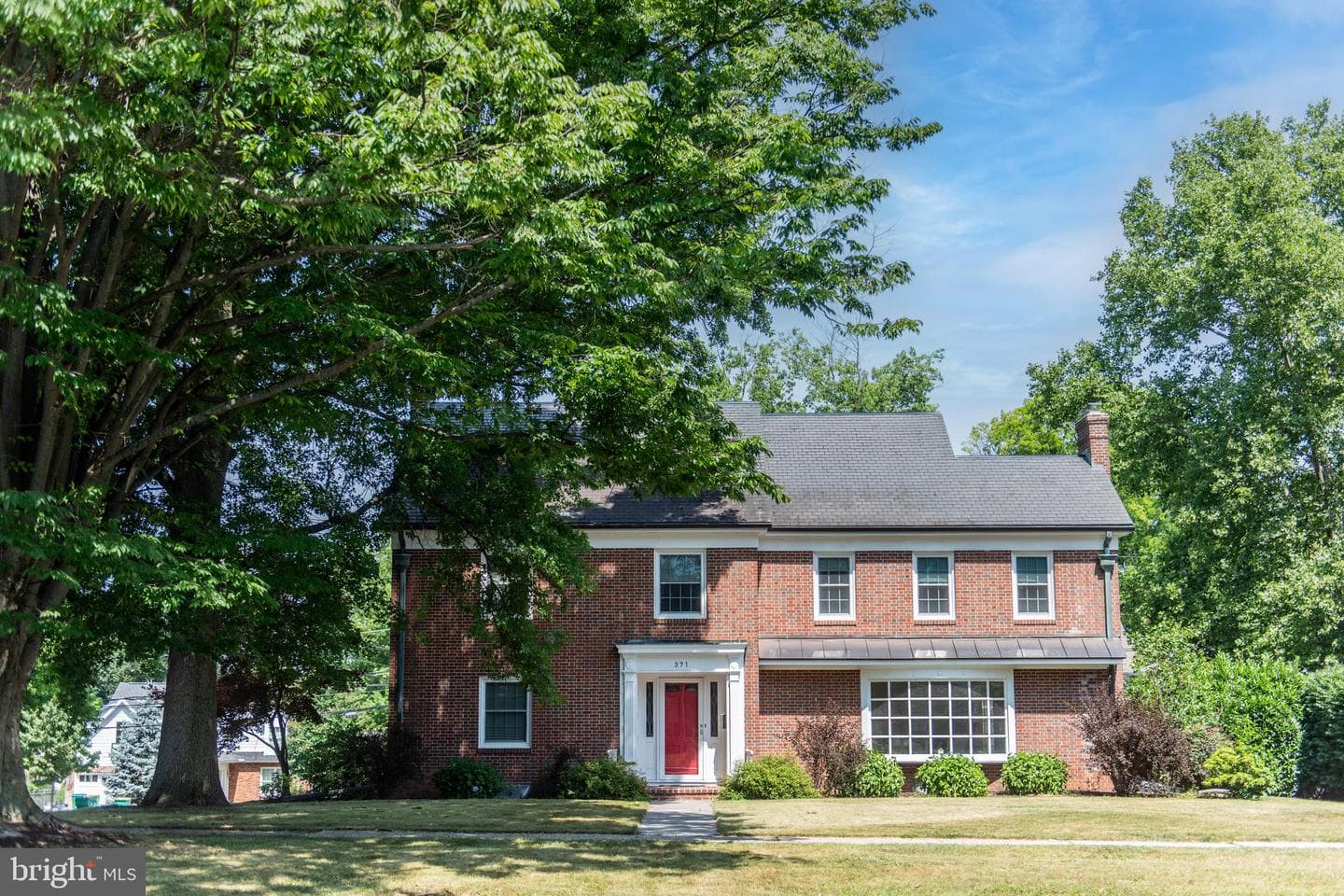 371 Elm Avenue, Hershey