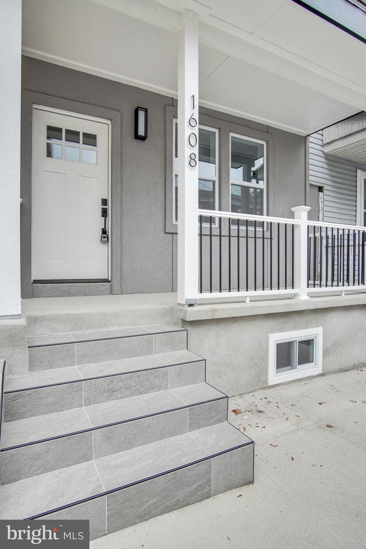 1608 Hunter Street, Harrisburg