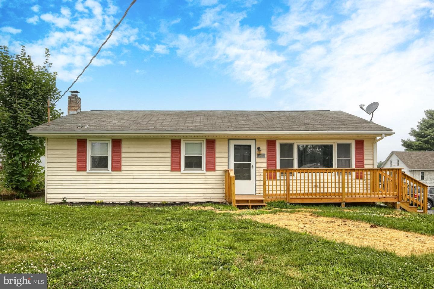 102 5th St, Millersburg