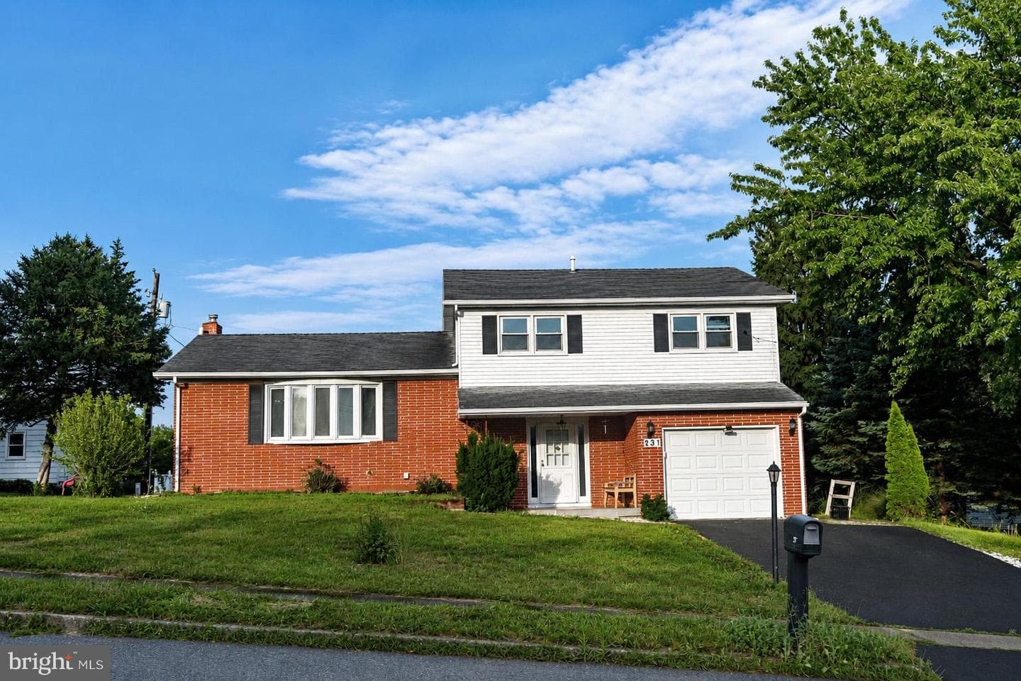 231 Eddington Avenue, Harrisburg
