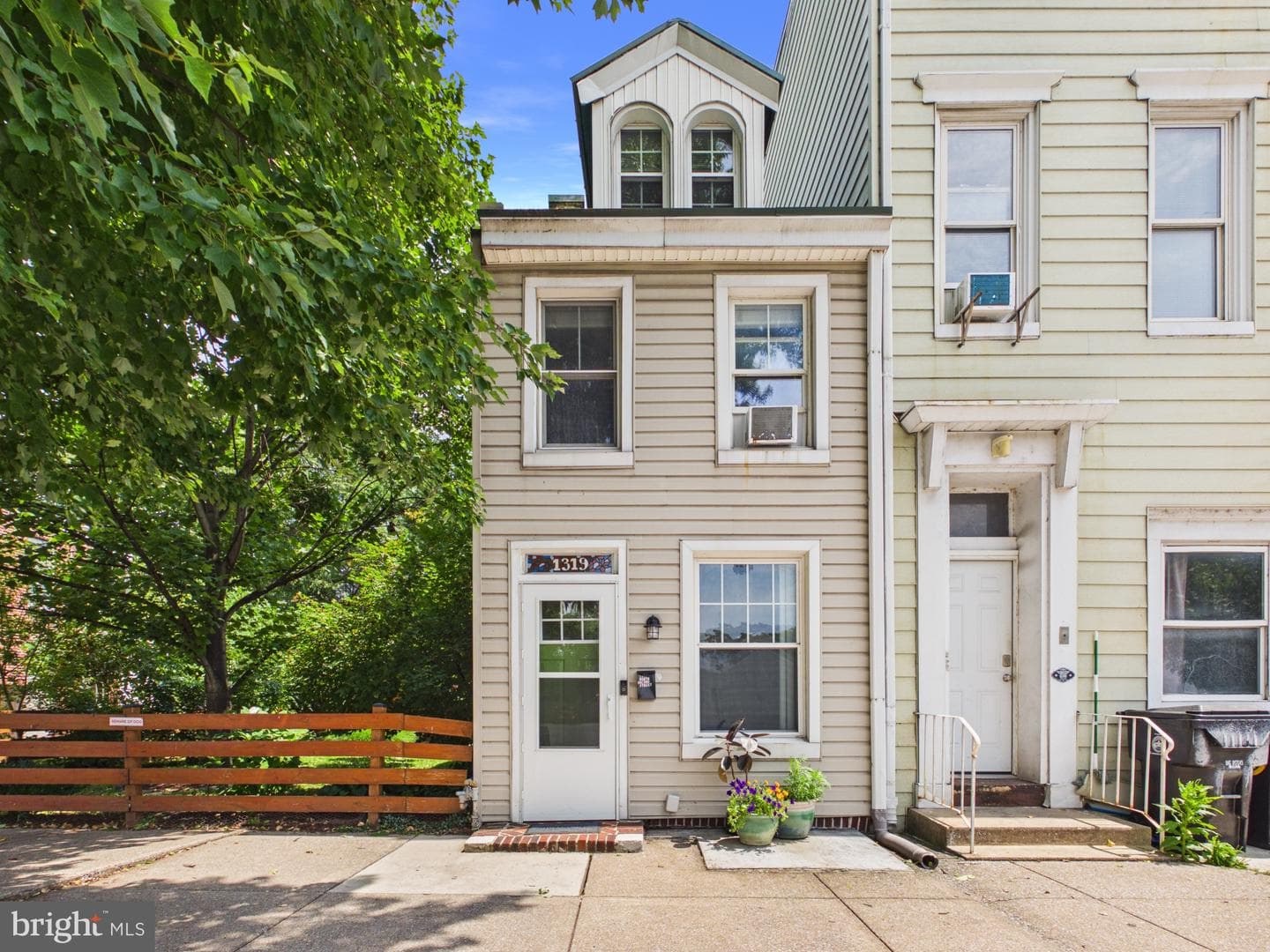 1319 N 2nd Street, Harrisburg