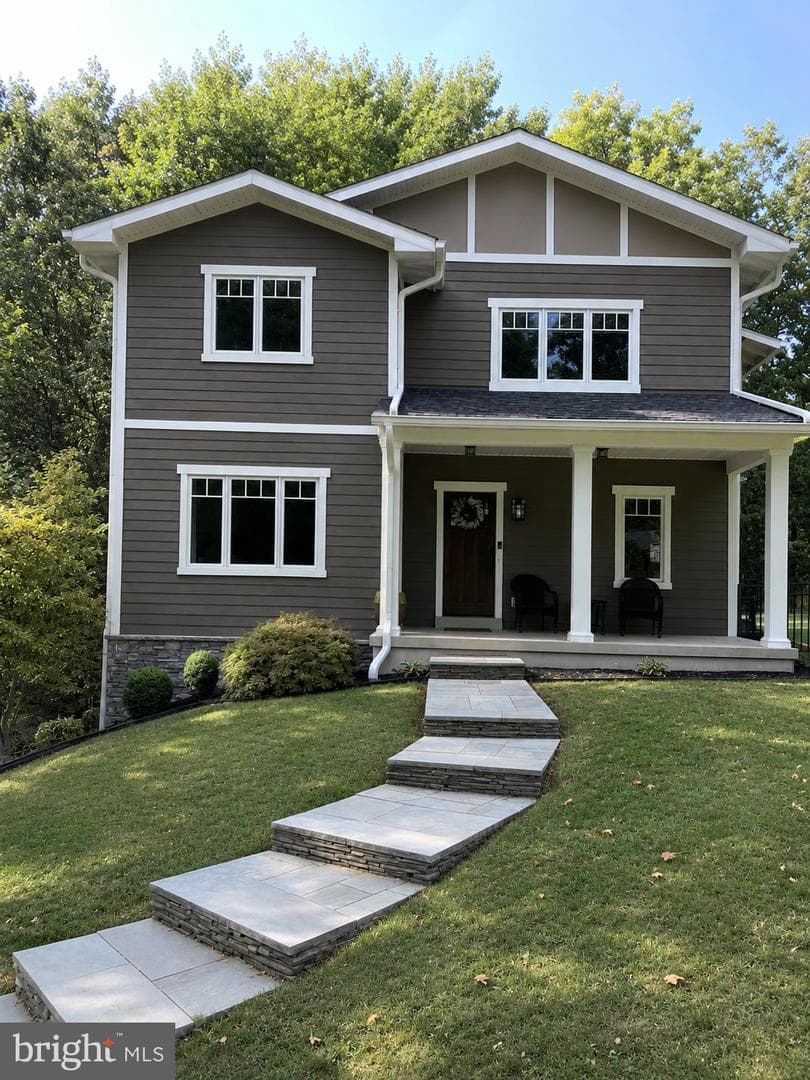 4619 Goose Valley Road, Harrisburg