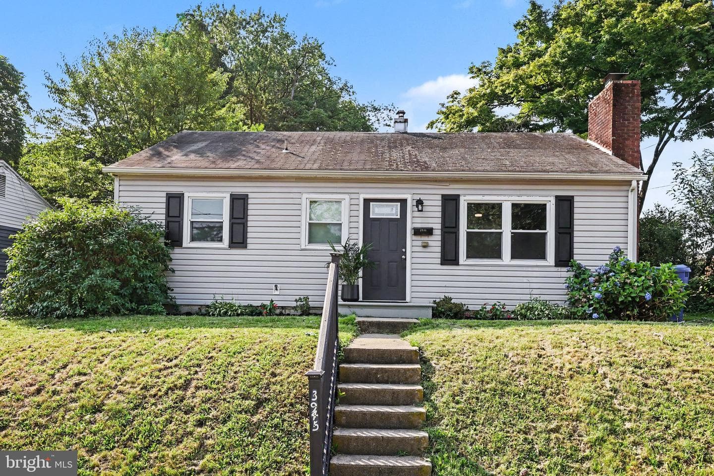 3945 Rauch Street, Harrisburg
