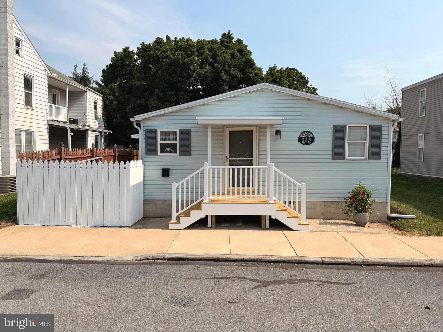 113 Brown Street, Middletown