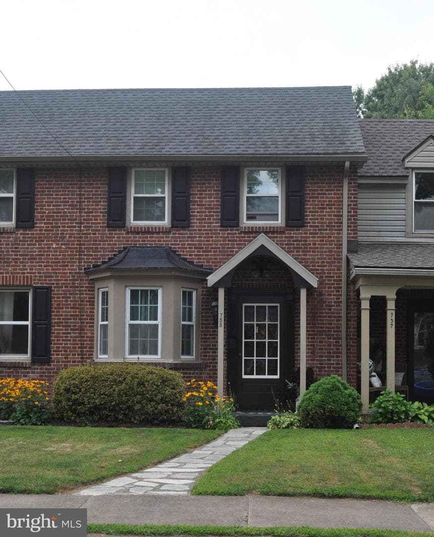 755 Church Street, Millersburg