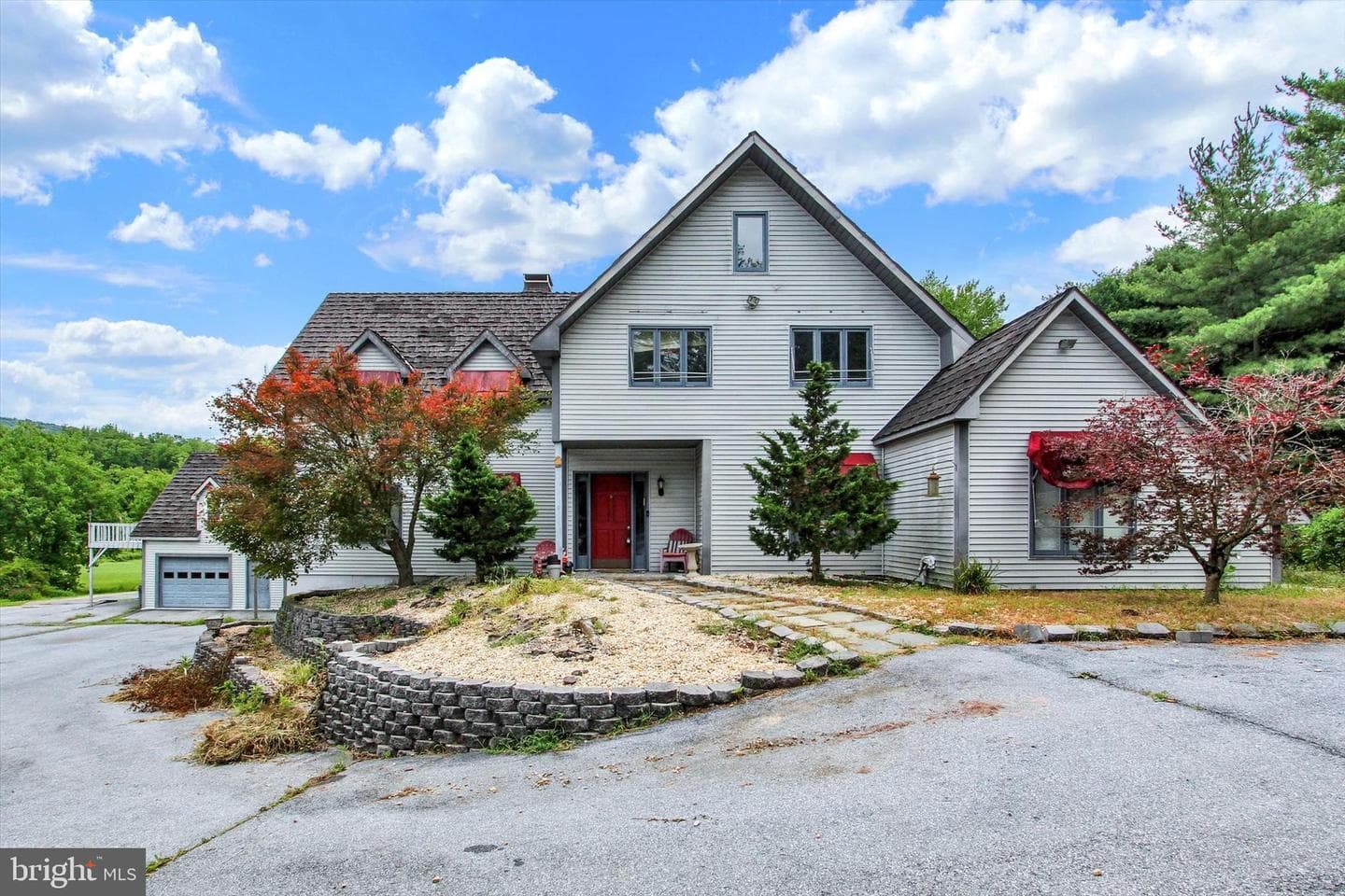1350 Fishing Creek Valley Road, Harrisburg