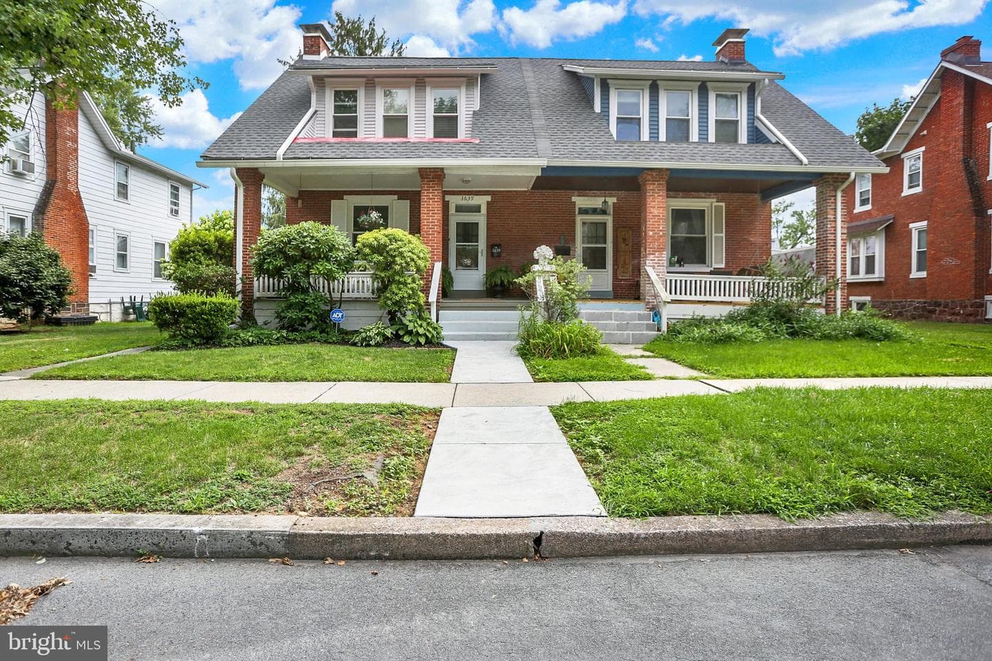 3639 Brisban Street, Harrisburg