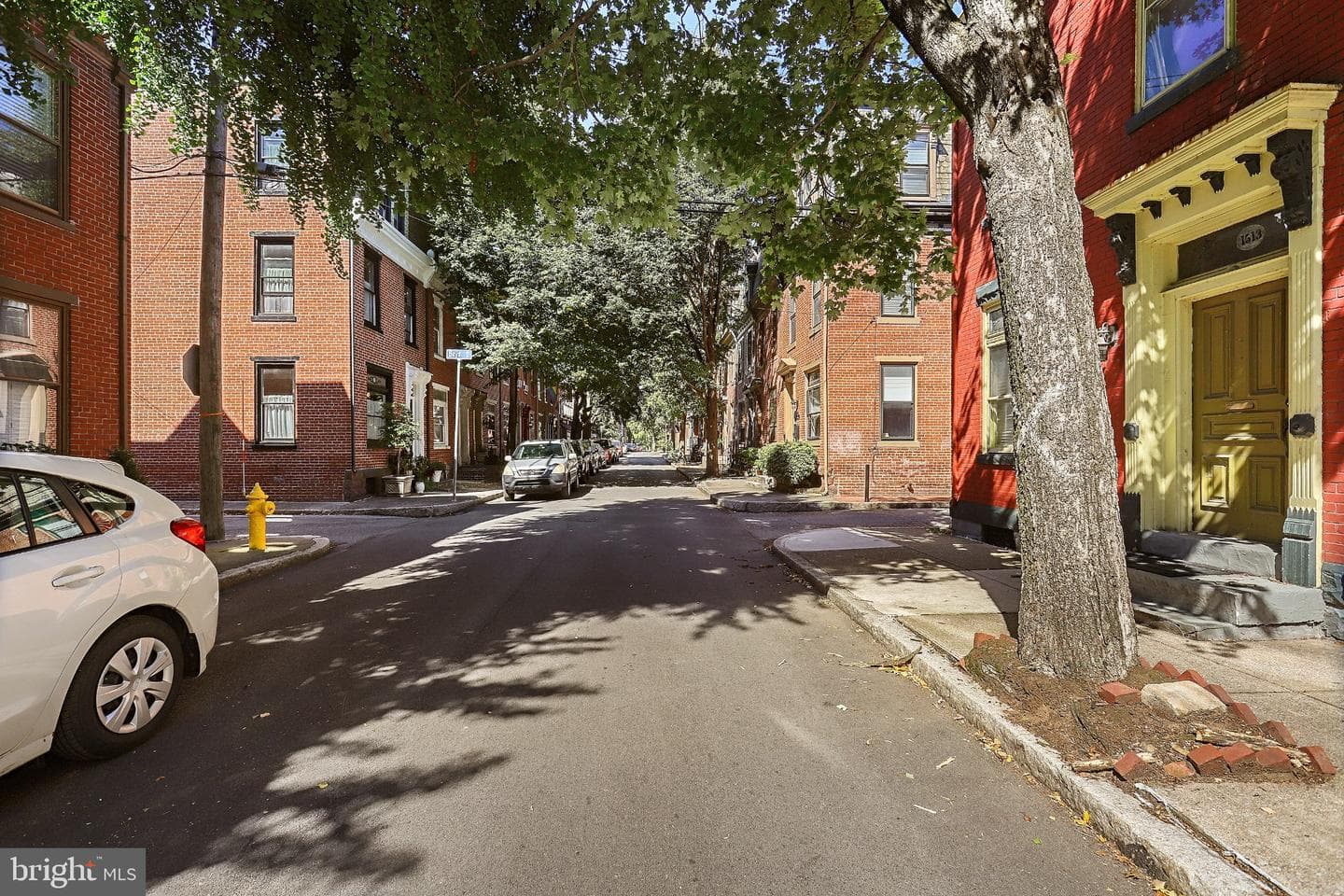 1511 Penn Street, Harrisburg