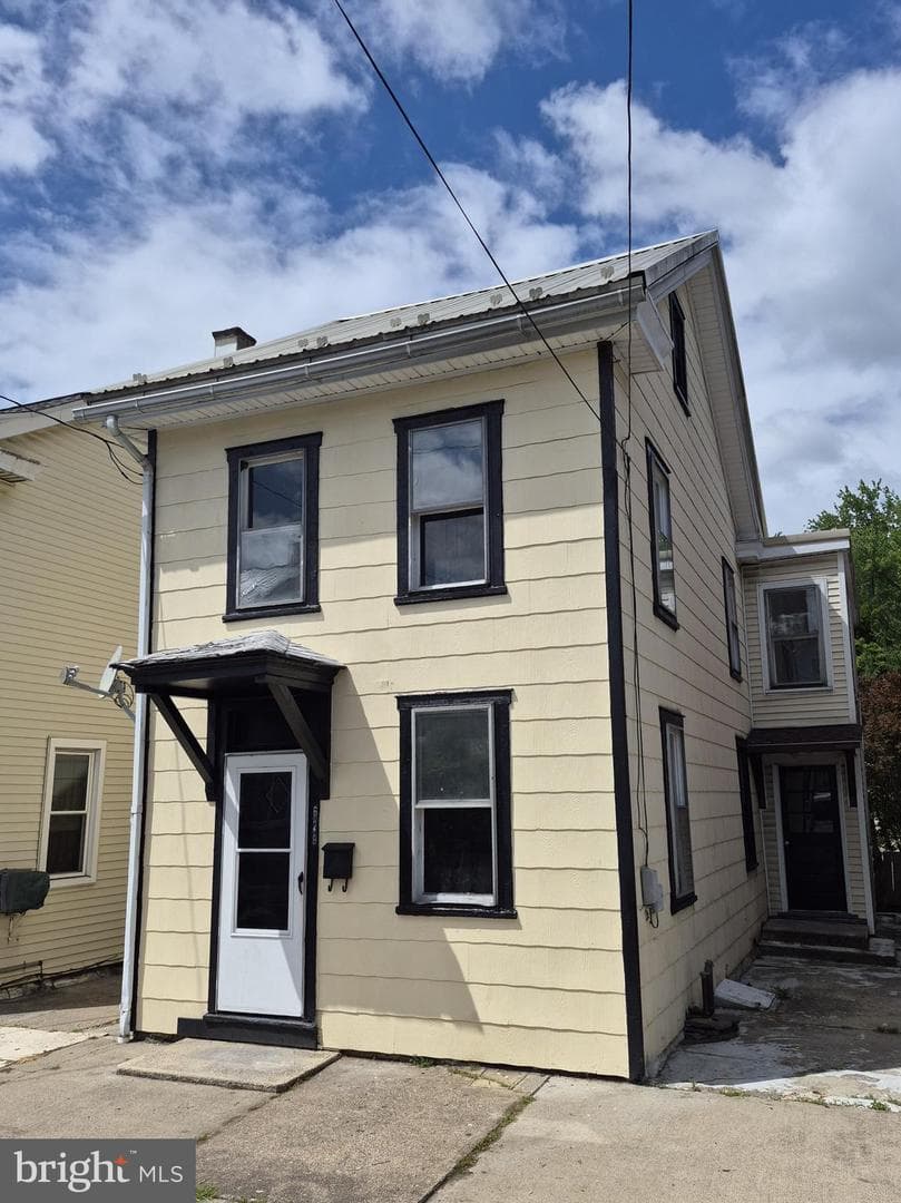 629 North Street, Lykens