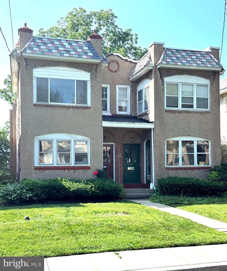 206 W Wayne Avenue photo 1