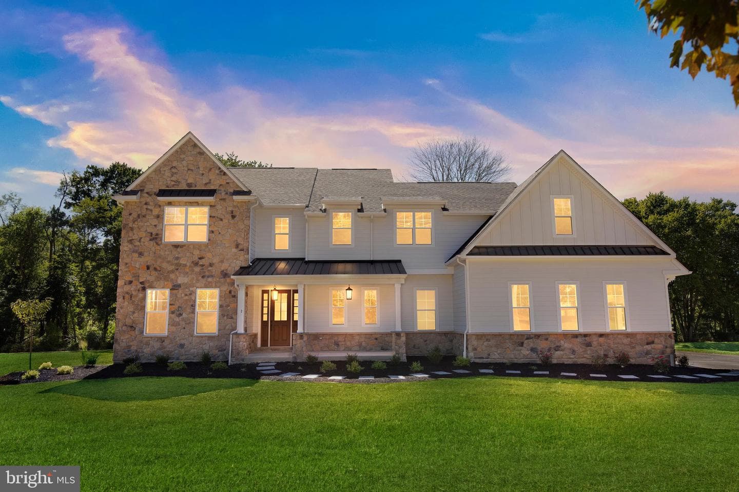 Lot 1 Governor Markham, Saratoga photo 1