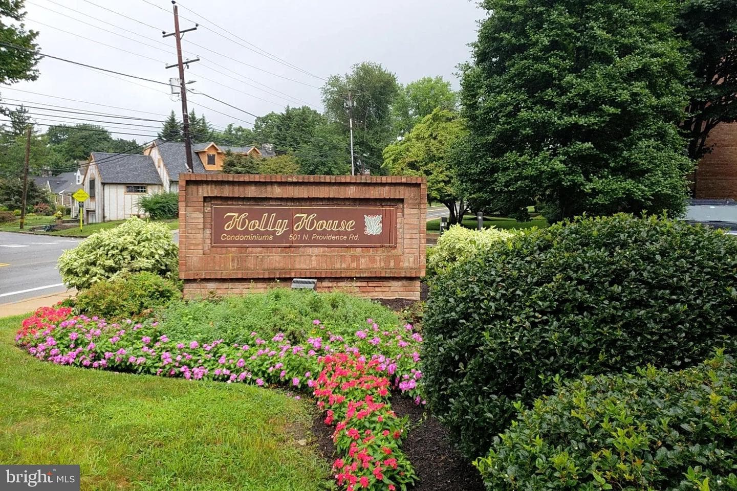 501 N Providence Road #321 photo 1