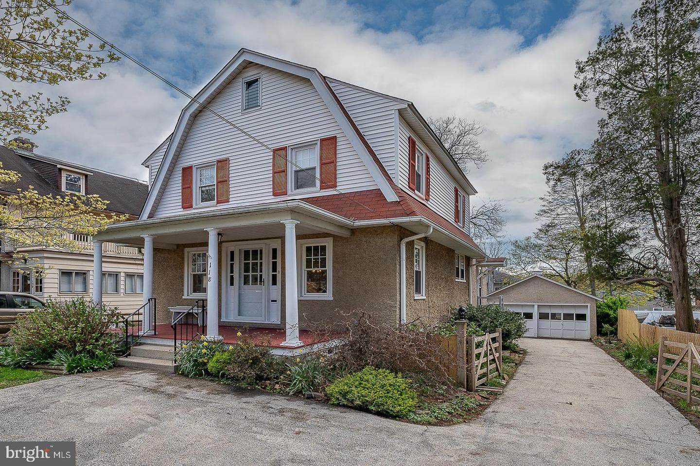 118 Conestoga Road photo 1