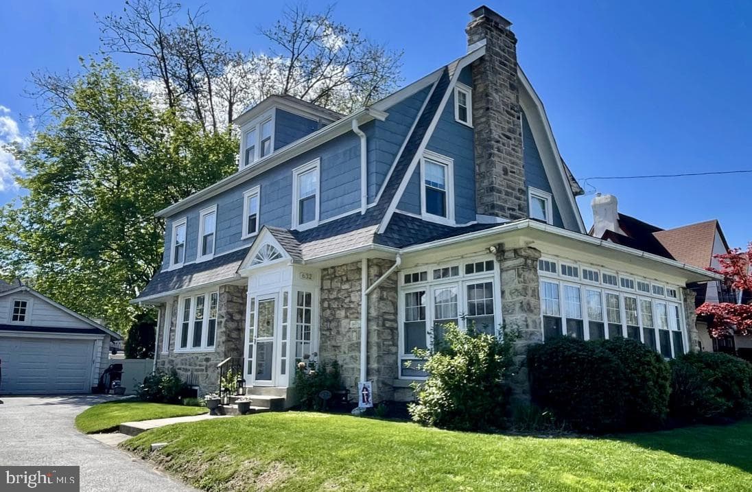 632 Harper Avenue photo 1