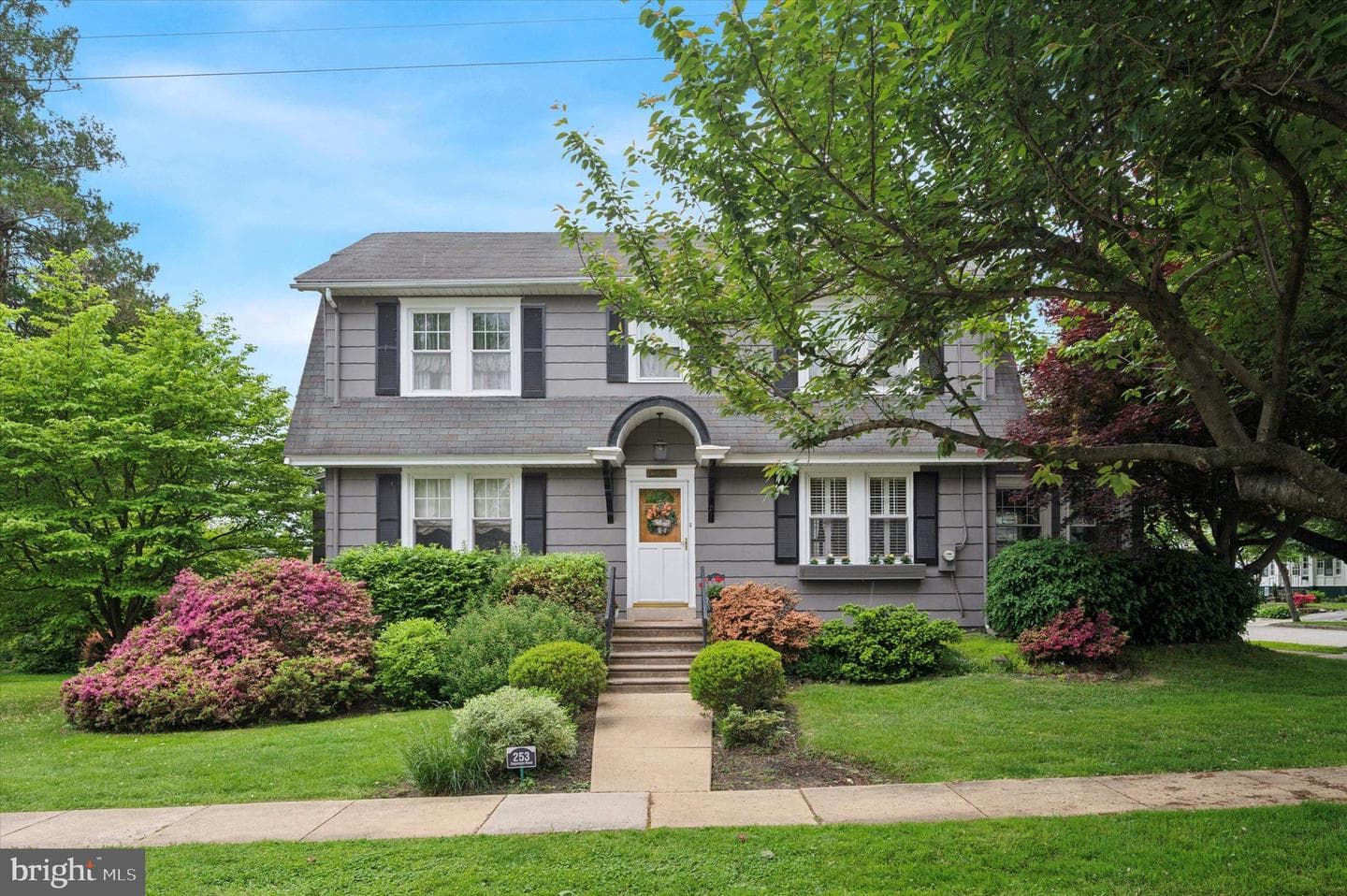 253 Sagamore Road photo 1