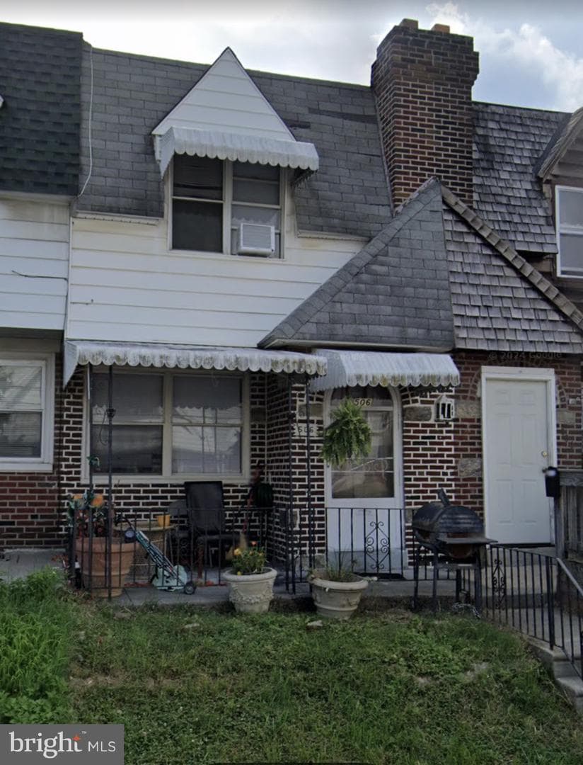 506 Timberlake Road photo 1