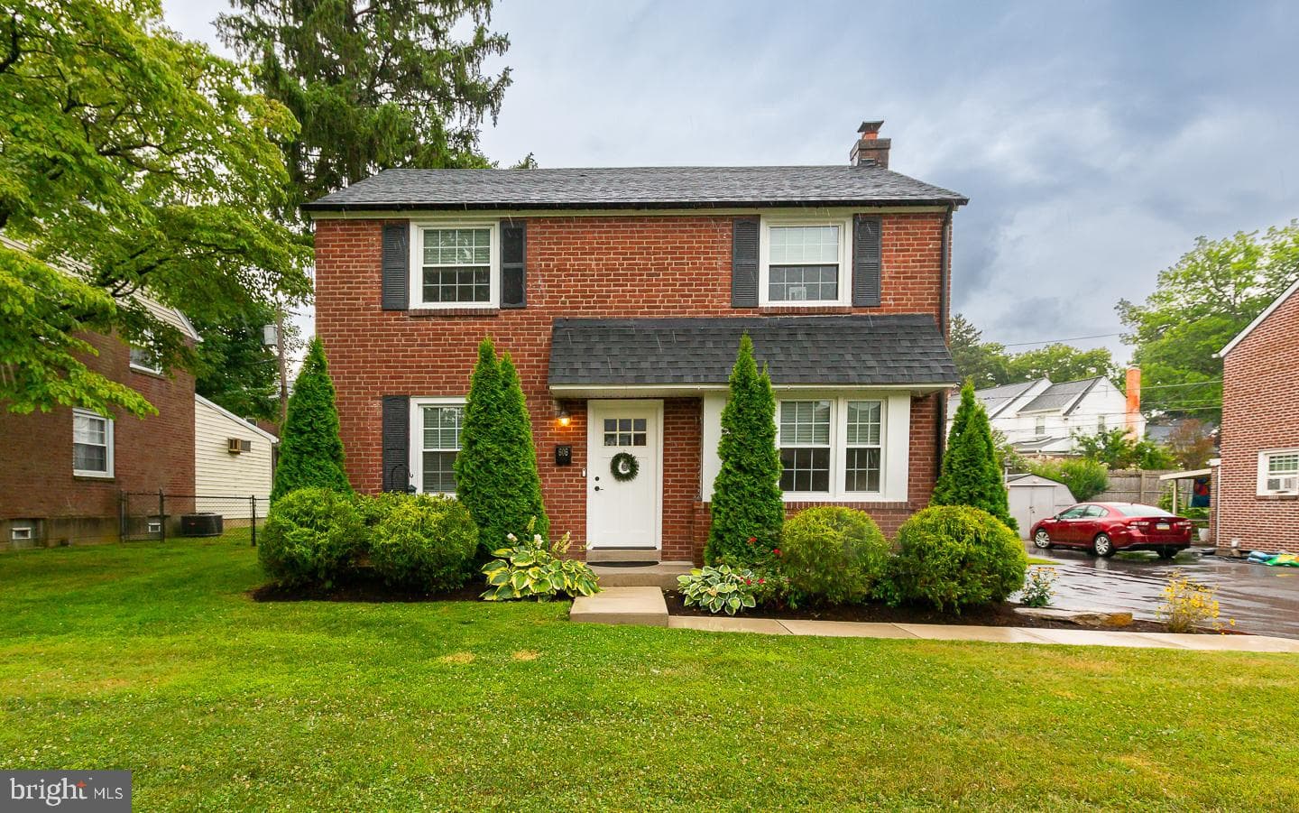 606 Covington Road photo 1