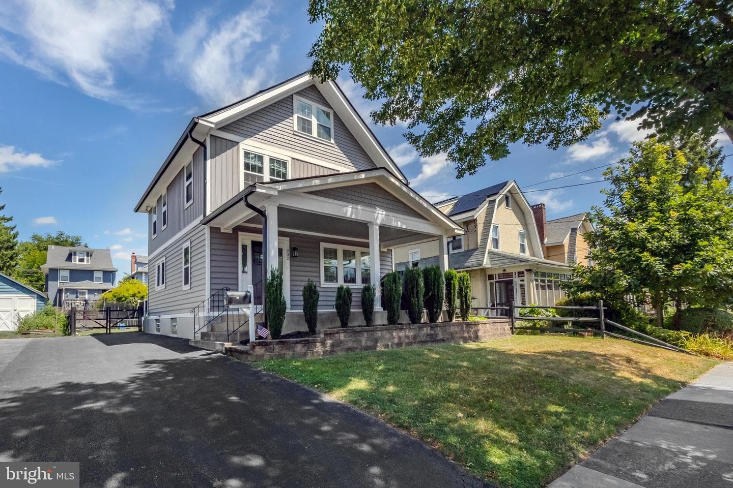 332 Sagamore Road photo 1