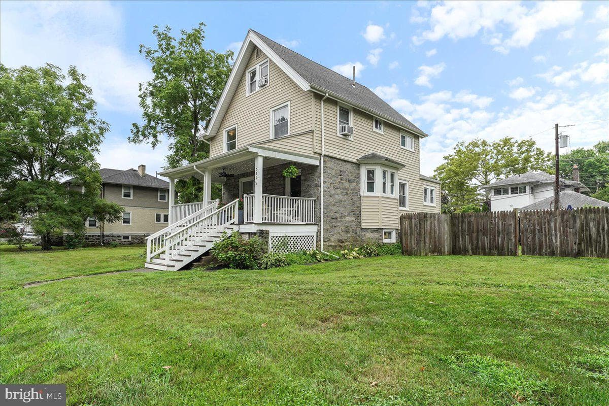 312 Owen Avenue photo 1