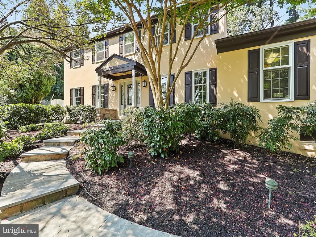 903 Penn Valley Road photo 1
