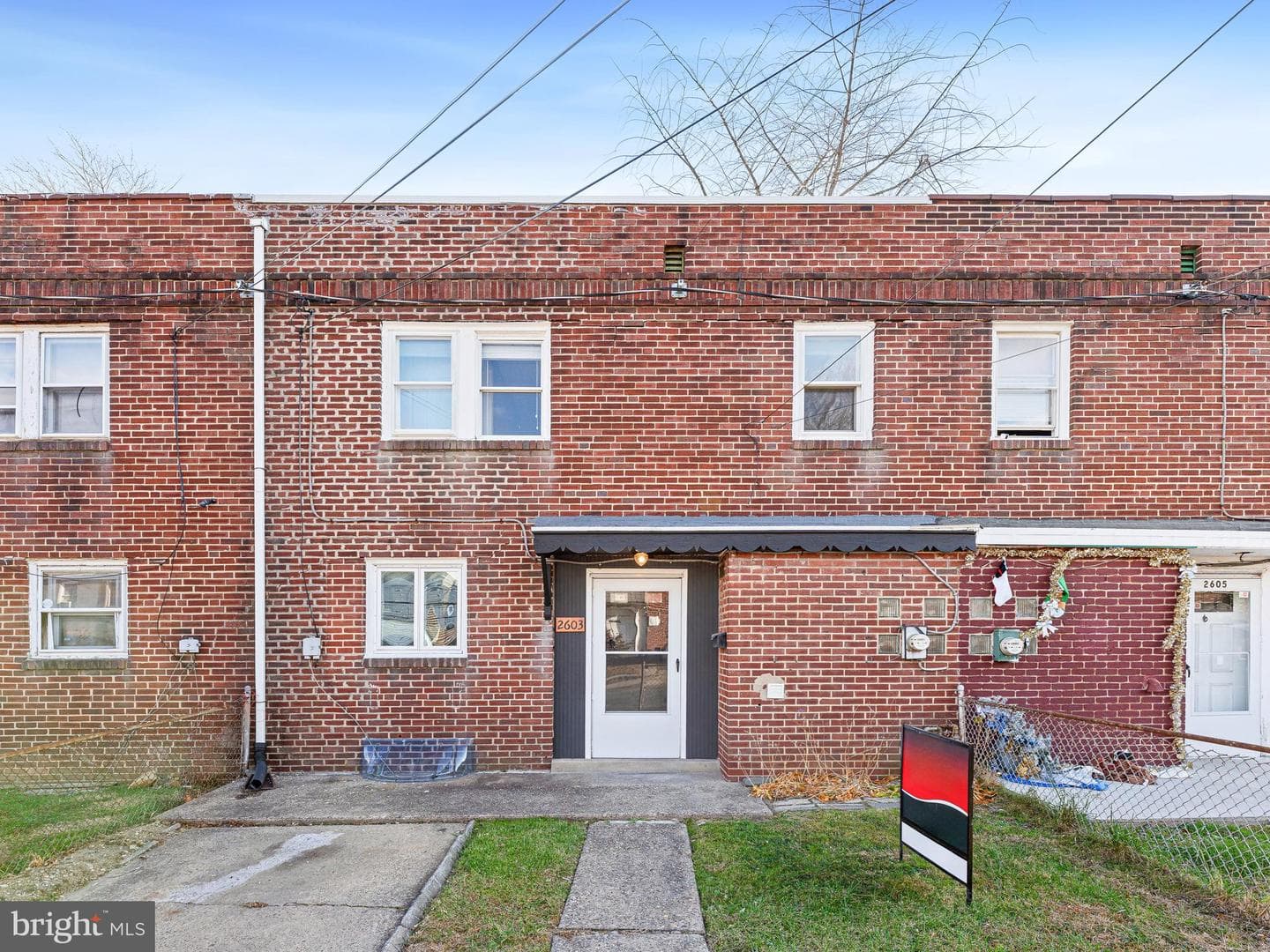 2603 Swarts Street photo 1