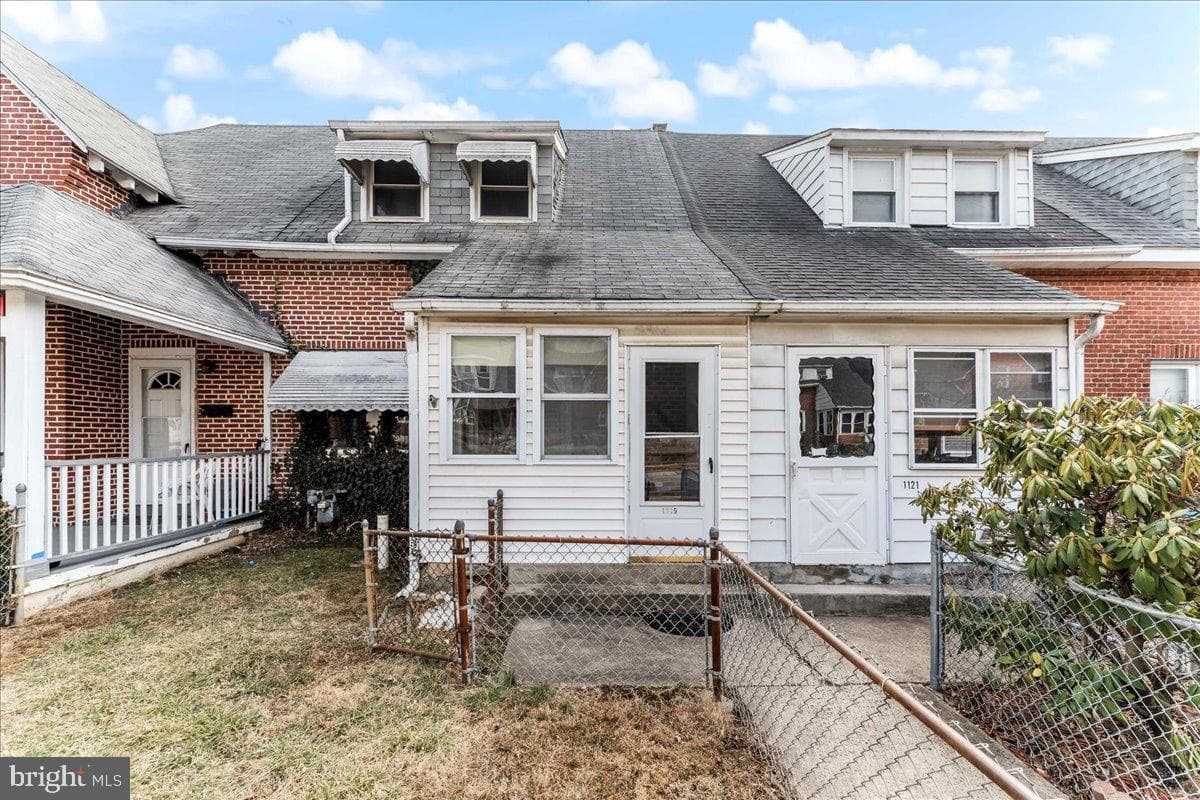 1119 Sterling Avenue photo 1