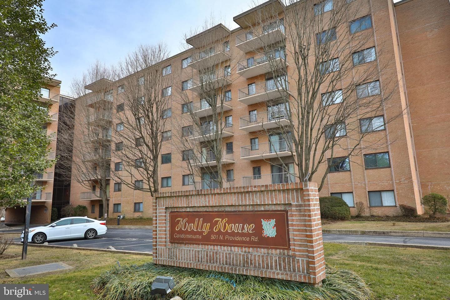 501 N Providence Road #510 photo 1