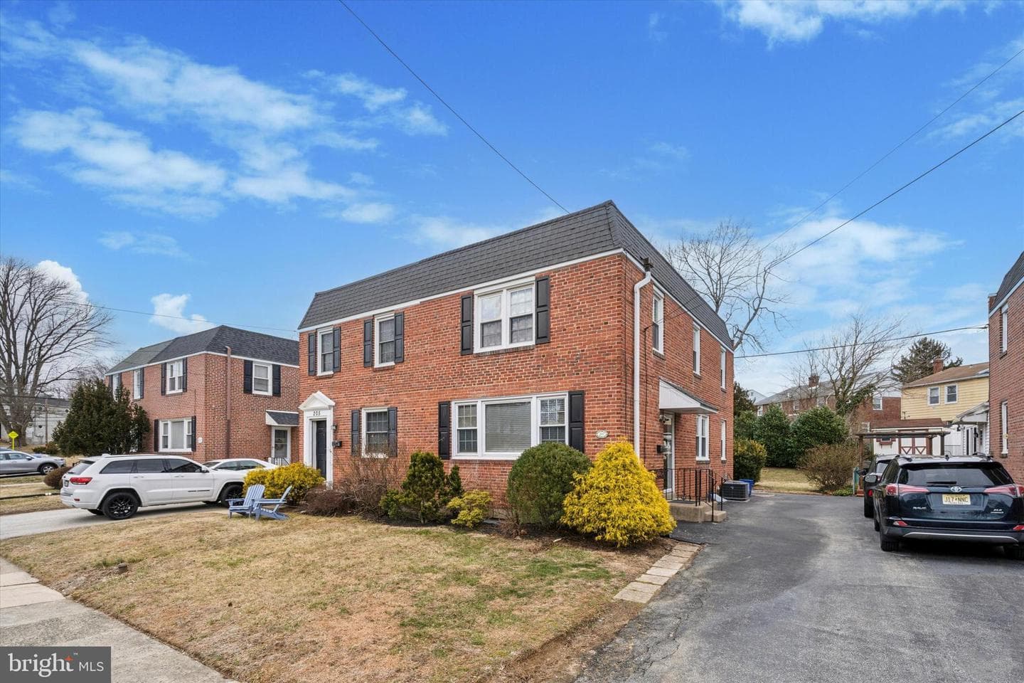 207 Fitzwilliams Road photo 1