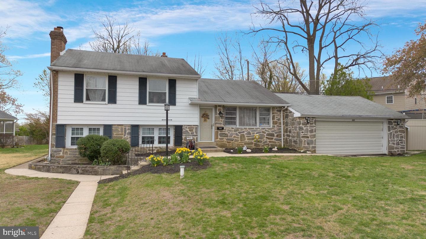 601 Hillside Avenue photo 1