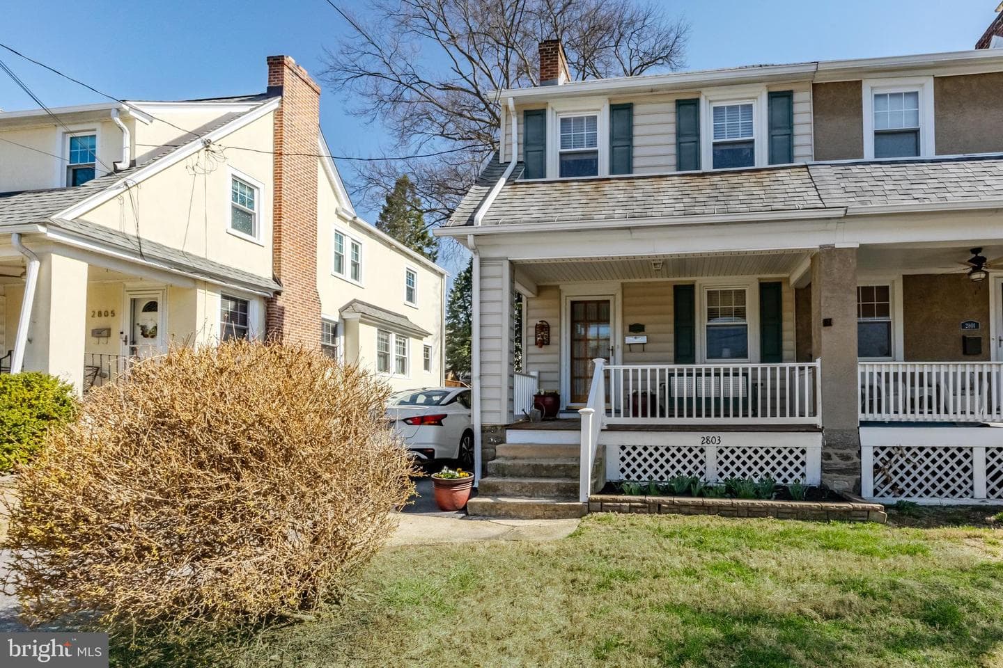 2803 Oakford Road photo 1