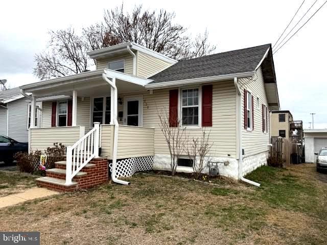232 Winona Avenue photo 1