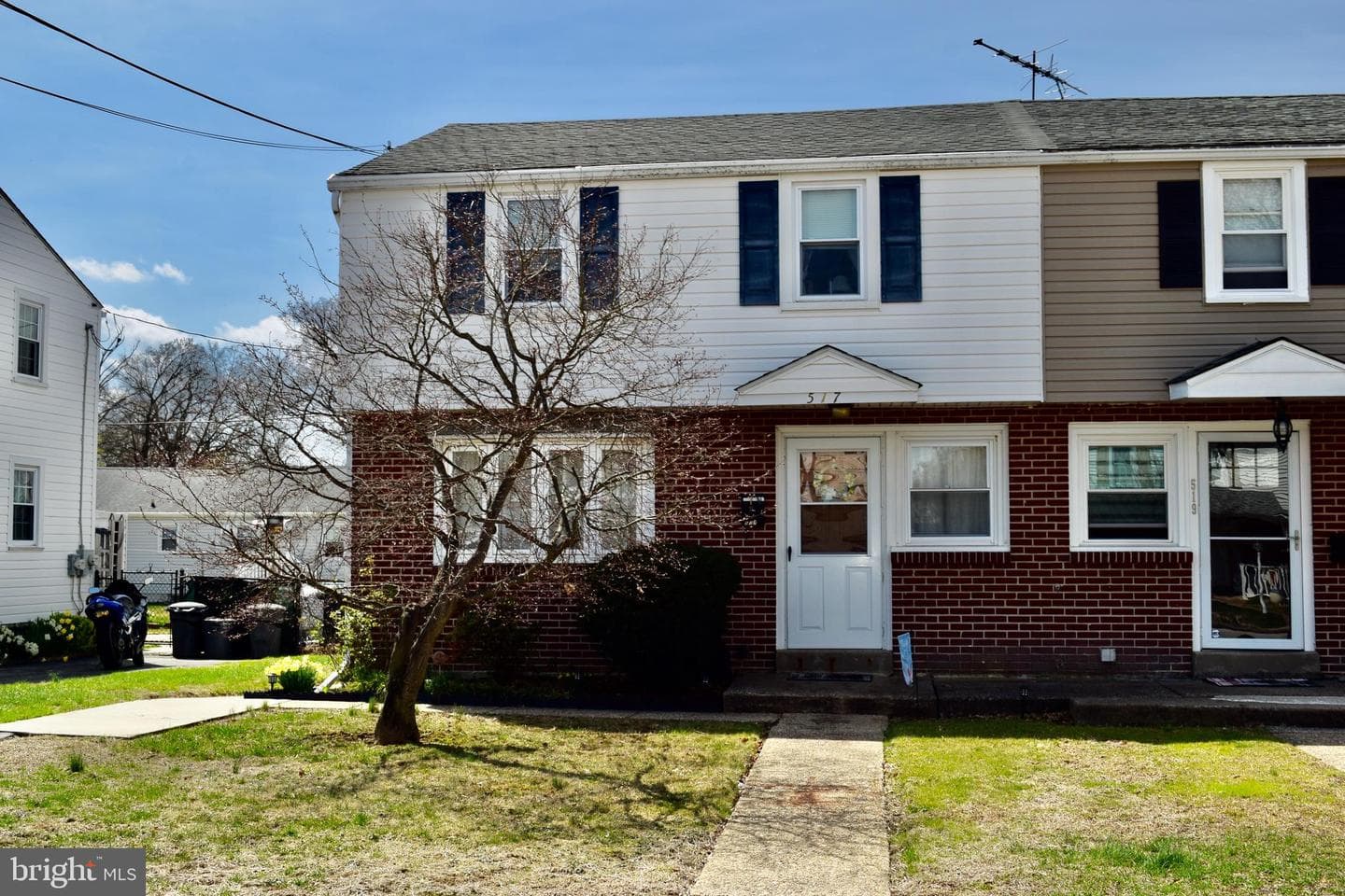 517 Ridley Avenue photo 1