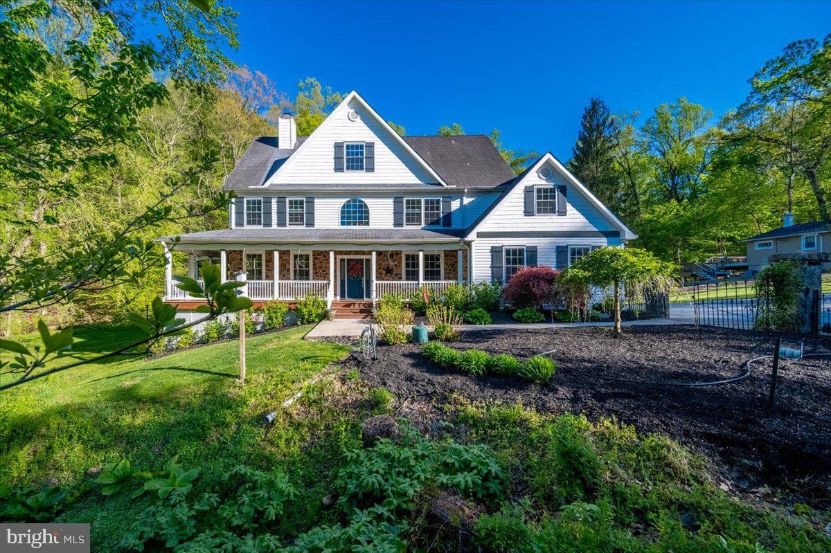 972 Smithbridge Road photo 1
