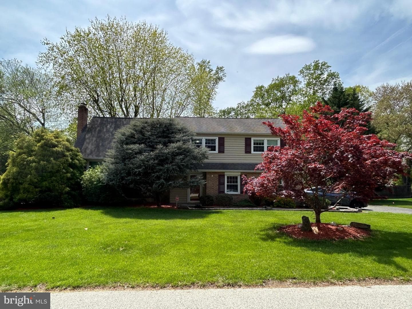703 Blue Hill Road photo 1