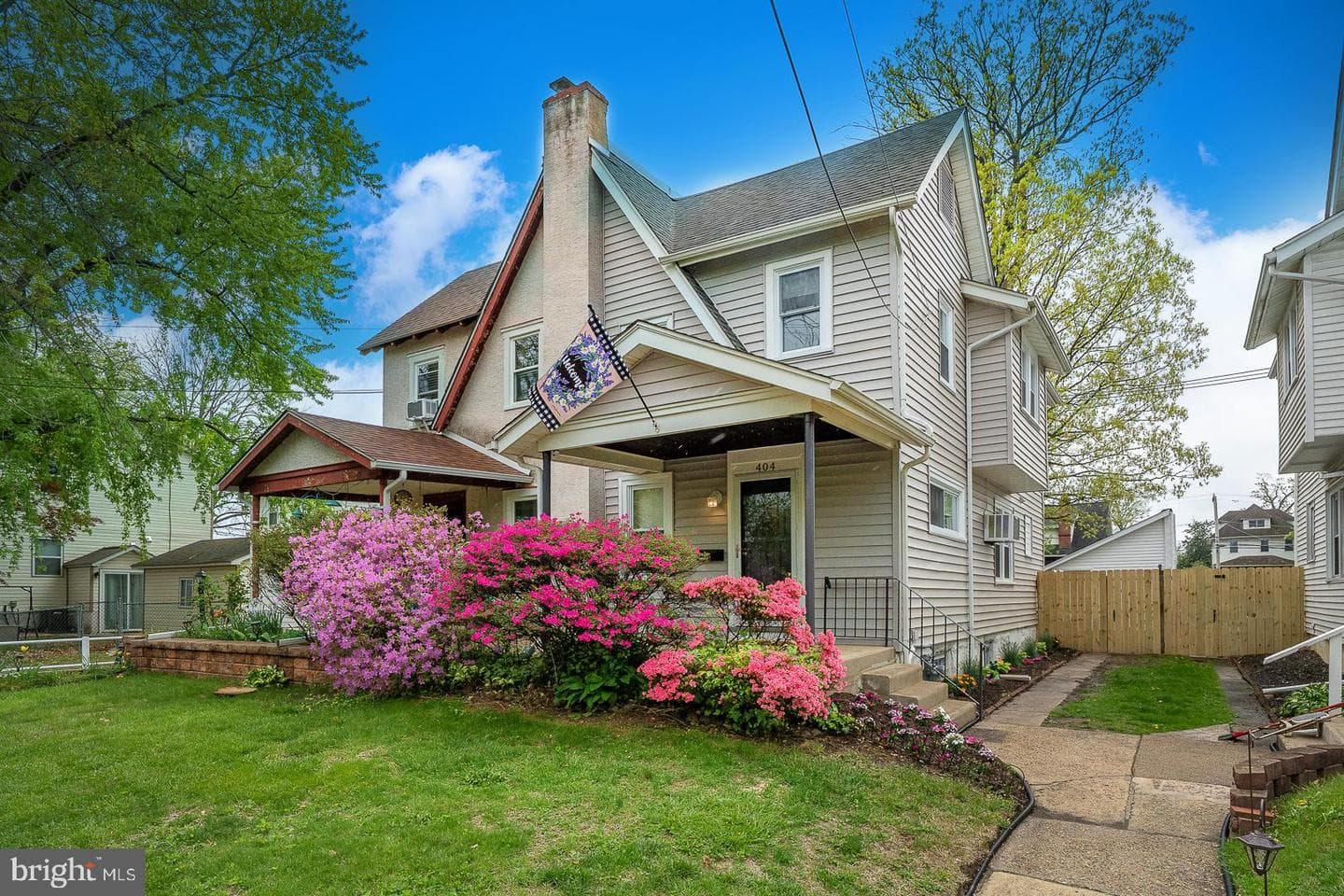 404 Brebant Avenue photo 1