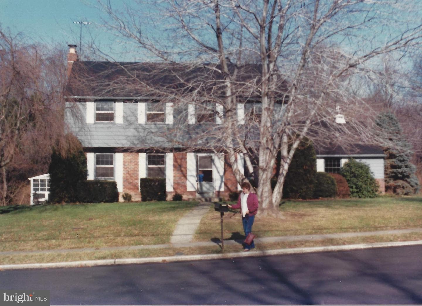 203 Foxcroft Road photo 1