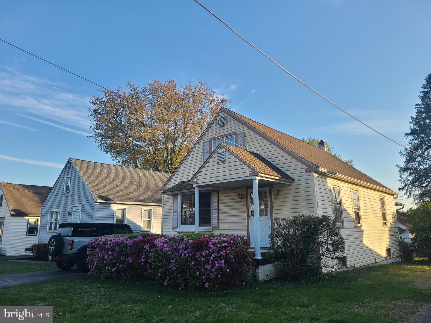 4912 Shepherd Street photo 1