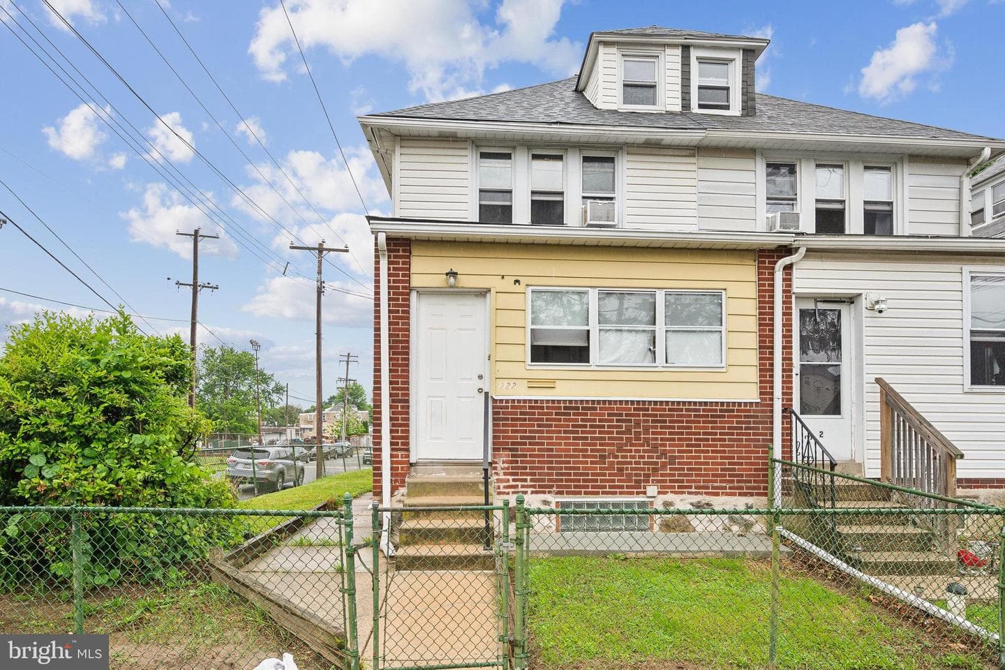 222 Holly Street